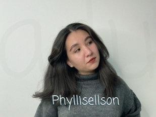 Phyllisellson