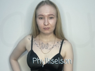 Phylliselson