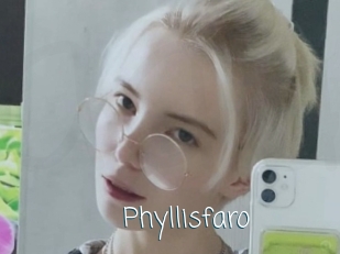 Phyllisfaro