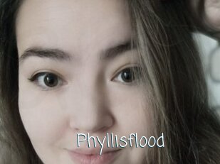 Phyllisflood