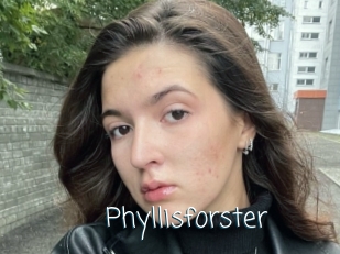 Phyllisforster