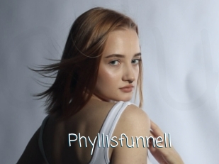 Phyllisfunnell