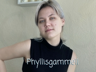 Phyllisgammell