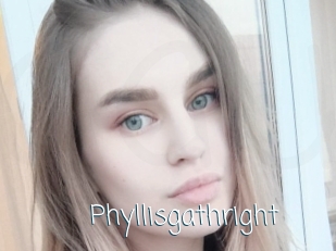 Phyllisgathright