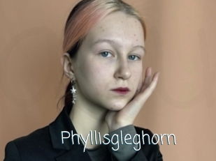 Phyllisgleghorn