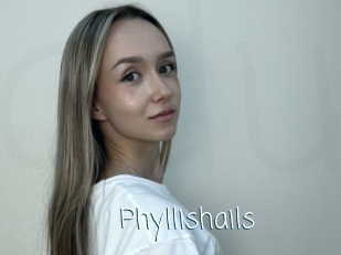 Phyllishails
