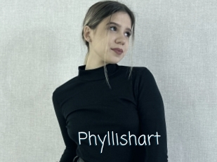 Phyllishart