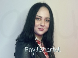 Phyllishartell