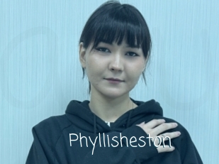 Phyllisheston