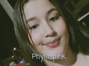 Phyllispink
