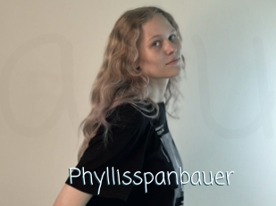 Phyllisspanbauer
