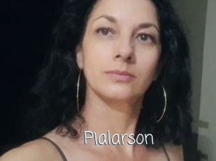 Pialarson
