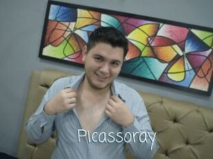 Picassoray