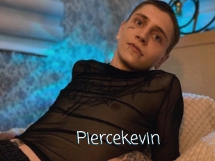 Piercekevin