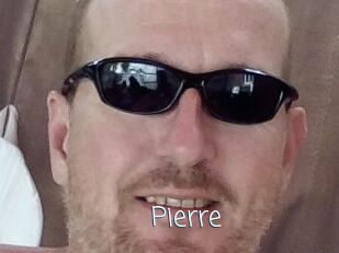 Pierre