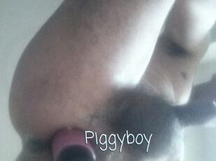 Piggyboy