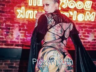 Piggymouth