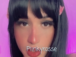 Piinkyrosse