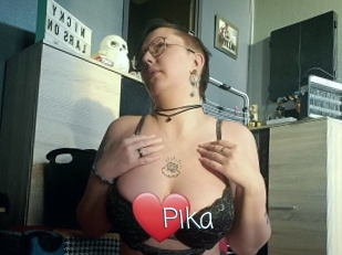 Pika