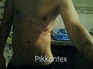 Pikkantex