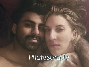pilatescouple Adult o Porn