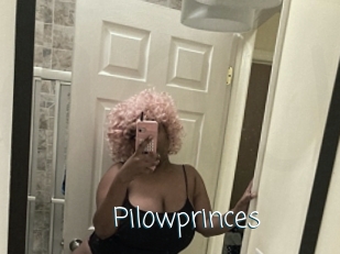 Pilowprinces