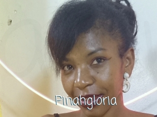 Pinahgloria