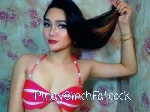 Pinay8inchFatcock