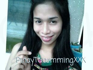 PinayTScummingXXX