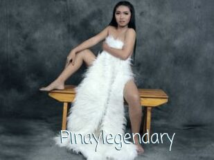 Pinaylegendary