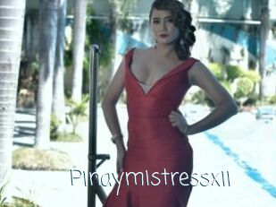 Pinaymistressxii