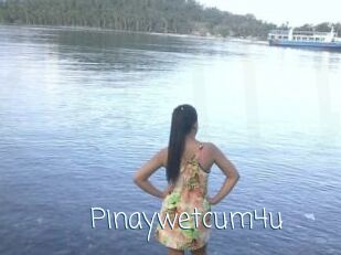 Pinaywetcum4u