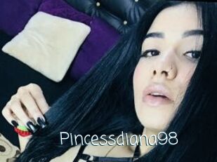 Pincessdiana98