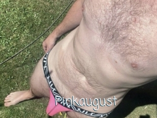 pinkaugust Adult o Porn