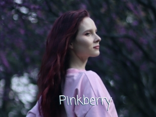 Pinkberry