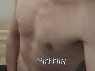 Pinkbilly
