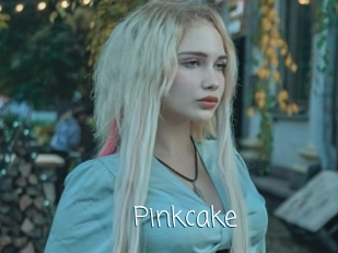 Pinkcake
