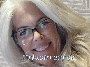 Pinkcalimermaid