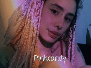 Pinkcandy