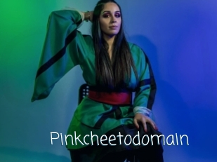 Pinkcheetodomain
