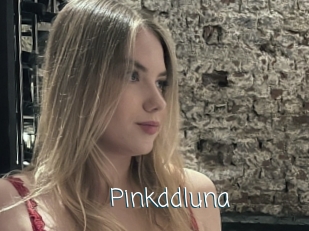 Pinkddluna