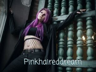 Pinkhaireddream