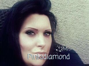 Pinkidiamond
