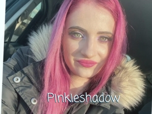 Pinkieshadow