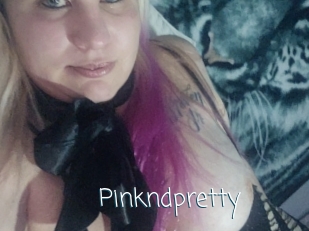 Pinkndpretty