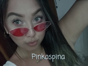 Pinkospina