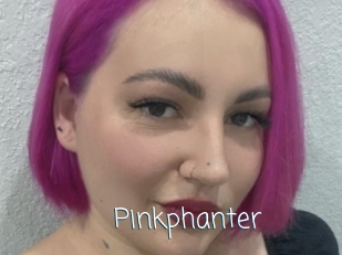 Pinkphanter