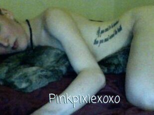 Pinkpixiexoxo
