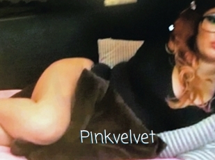 Pinkvelvet