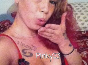 Pinky23